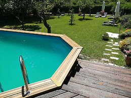 Agriturismo Terrenia