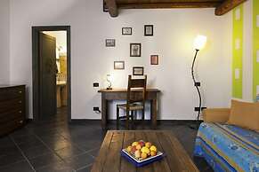 Agriturismo Terrenia