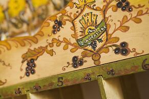 Agriturismo Terrenia