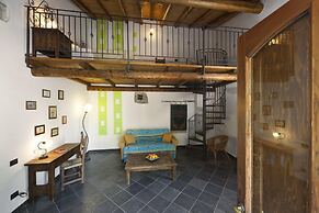 Agriturismo Terrenia