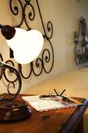 Agriturismo Terrenia