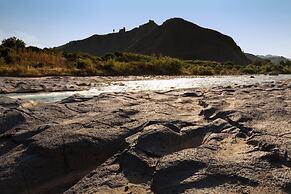 Agriturismo Terrenia