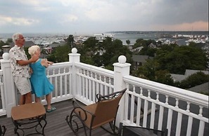 Mansion House Inn And Spa