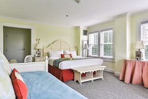 Mansion House Inn And Spa