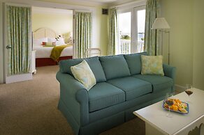 Mansion House Inn And Spa