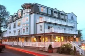 Mansion House Inn And Spa