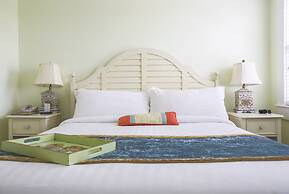 Mansion House Inn And Spa