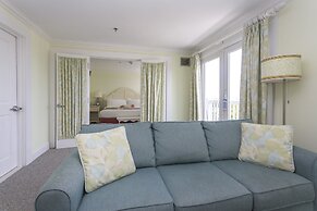 Mansion House Inn And Spa