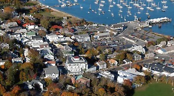 Mansion House Inn And Spa