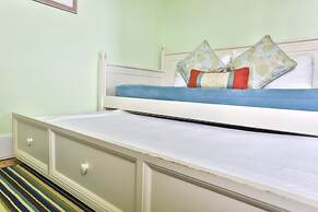 Mansion House Inn And Spa