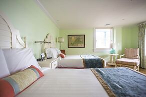 Mansion House Inn And Spa