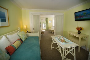 Mansion House Inn And Spa