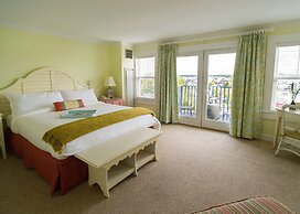 Mansion House Inn And Spa