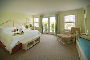 Mansion House Inn And Spa