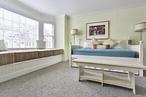 Mansion House Inn And Spa