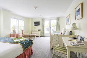 Mansion House Inn And Spa