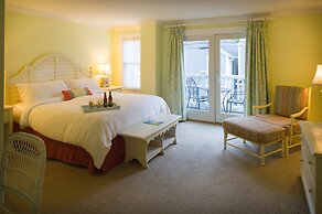 Mansion House Inn And Spa