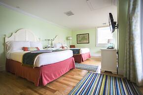 Mansion House Inn And Spa
