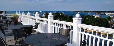 Mansion House Inn And Spa