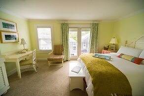 Mansion House Inn And Spa
