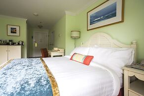 Mansion House Inn And Spa