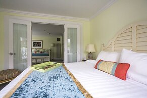 Mansion House Inn And Spa