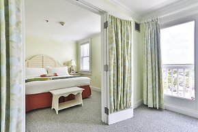 Mansion House Inn And Spa