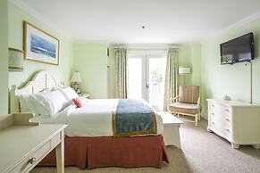Mansion House Inn And Spa