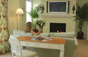 Mansion House Inn And Spa