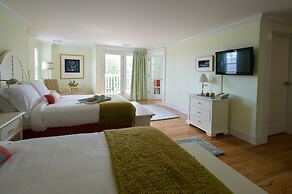 Mansion House Inn And Spa