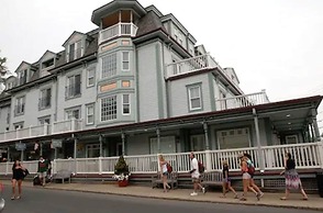Mansion House Inn And Spa