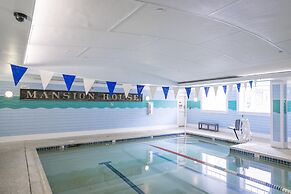 Mansion House Inn And Spa