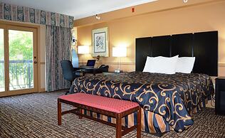 Hollow Inn and Motel