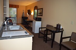New World Inn
