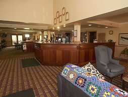 New World Inn