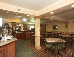 New World Inn