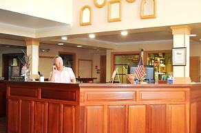 New World Inn