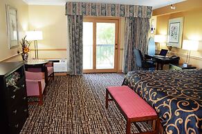 New World Inn
