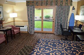 New World Inn