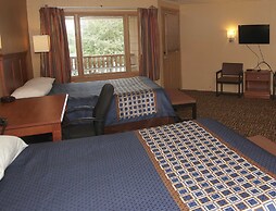 New World Inn