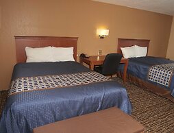 New World Inn