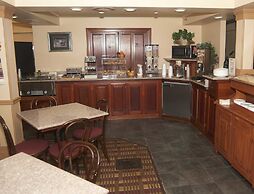 New World Inn