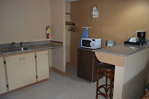 New World Inn