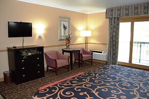 New World Inn
