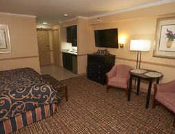 New World Inn