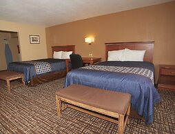New World Inn