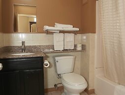 New World Inn