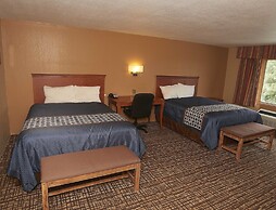 New World Inn