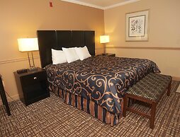 New World Inn