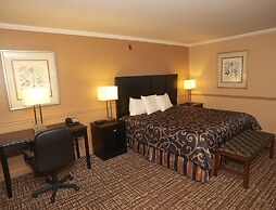 New World Inn